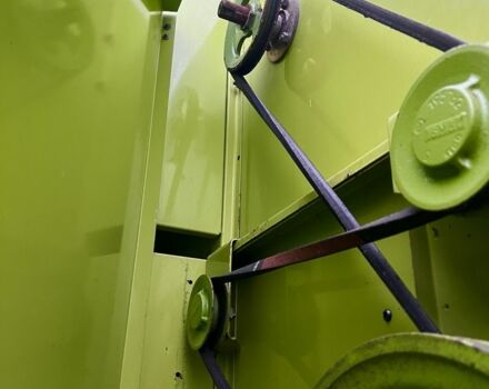 Клаас Другая, об'ємом двигуна 0 л та пробігом 0 тис. км за 32800 $, фото 11 на Automoto.ua