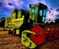 Клаас Другая, объемом двигателя 3.6 л и пробегом 2 тыс. км за 21000 $, фото 1 на Automoto.ua