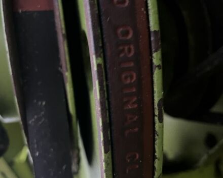 Клаас Другая, об'ємом двигуна 0 л та пробігом 0 тис. км за 32800 $, фото 13 на Automoto.ua