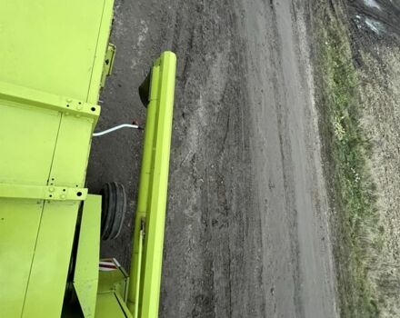 Клаас Другая, об'ємом двигуна 0 л та пробігом 0 тис. км за 32800 $, фото 19 на Automoto.ua