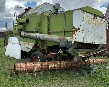 Клаас Другая, объемом двигателя 0 л и пробегом 0 тыс. км за 7500 $, фото 1 на Automoto.ua