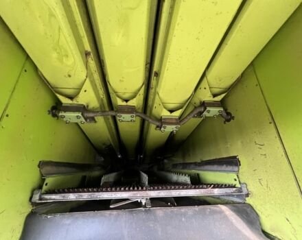 Клаас Другая, об'ємом двигуна 0 л та пробігом 0 тис. км за 32800 $, фото 7 на Automoto.ua