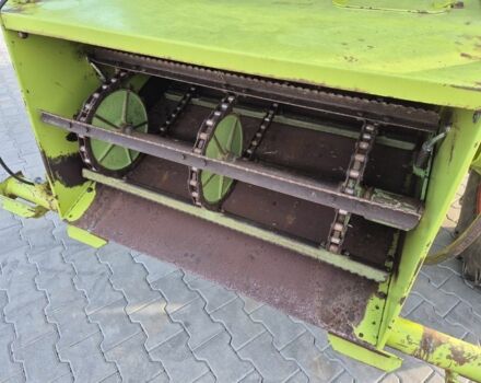 Клаас Другая, об'ємом двигуна 0 л та пробігом 1000 тис. км за 25500 $, фото 17 на Automoto.ua