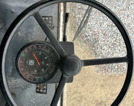 Клаас Другая, объемом двигателя 3.86 л и пробегом 2 тыс. км за 26550 $, фото 11 на Automoto.ua