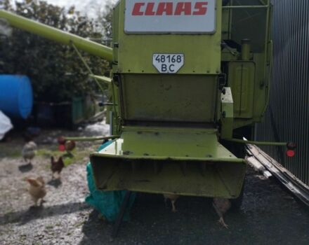 Клаас Другая, объемом двигателя 0 л и пробегом 0 тыс. км за 20000 $, фото 6 на Automoto.ua