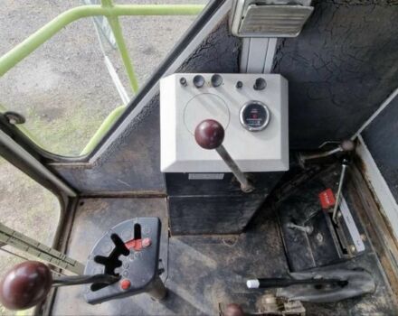 Клаас Другая, объемом двигателя 4 л и пробегом 1 тыс. км за 24200 $, фото 13 на Automoto.ua