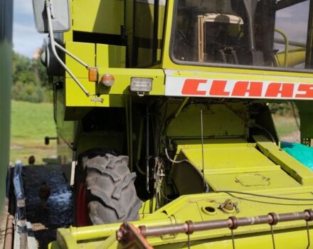 Клаас Другая, объемом двигателя 0 л и пробегом 0 тыс. км за 20000 $, фото 7 на Automoto.ua