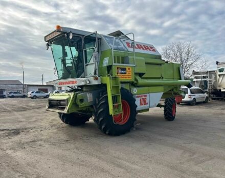 Клаас Другая, объемом двигателя 6 л и пробегом 5 тыс. км за 42259 $, фото 12 на Automoto.ua