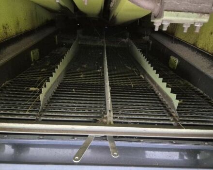 Клаас Другая, объемом двигателя 0.6 л и пробегом 3 тыс. км за 28700 $, фото 8 на Automoto.ua