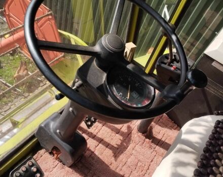 Клаас Другая, объемом двигателя 0 л и пробегом 0 тыс. км за 20000 $, фото 3 на Automoto.ua