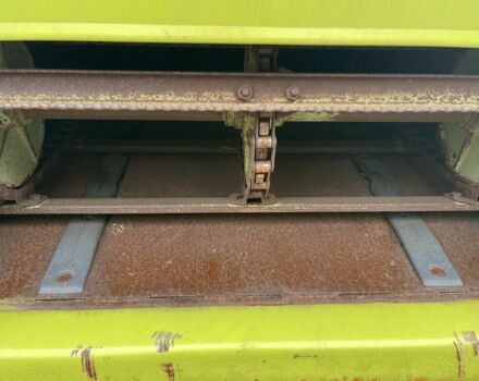 Клаас Другая, объемом двигателя 3.86 л и пробегом 2 тыс. км за 26550 $, фото 5 на Automoto.ua