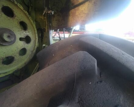 Клаас Другая, объемом двигателя 6 л и пробегом 0 тыс. км за 9900 $, фото 10 на Automoto.ua