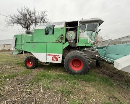 Клаас Другая, объемом двигателя 0 л и пробегом 0 тыс. км за 13114 $, фото 1 на Automoto.ua