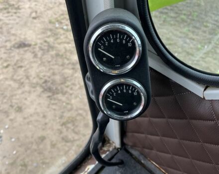 Клаас Другая, объемом двигателя 3.86 л и пробегом 2 тыс. км за 26550 $, фото 10 на Automoto.ua