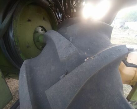 Клаас Другая, объемом двигателя 6 л и пробегом 0 тыс. км за 9900 $, фото 2 на Automoto.ua