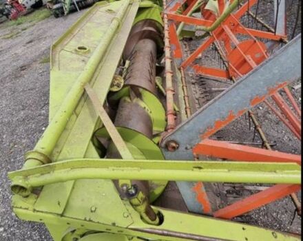 Клаас Другая, объемом двигателя 4 л и пробегом 1 тыс. км за 24200 $, фото 18 на Automoto.ua