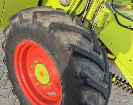 Клаас Другая, об'ємом двигуна 0 л та пробігом 1000 тис. км за 25500 $, фото 20 на Automoto.ua