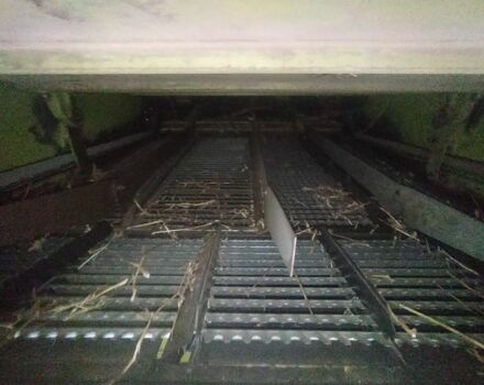 Клаас Другая, объемом двигателя 6 л и пробегом 0 тыс. км за 9900 $, фото 8 на Automoto.ua