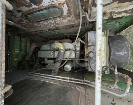 Клаас Другая, объемом двигателя 0 л и пробегом 0 тыс. км за 13114 $, фото 2 на Automoto.ua