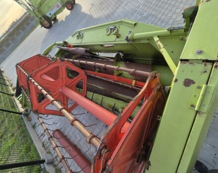 Клаас Другая, об'ємом двигуна 0 л та пробігом 1000 тис. км за 25500 $, фото 10 на Automoto.ua