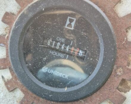 Клаас Другая, об'ємом двигуна 0 л та пробігом 1000 тис. км за 25500 $, фото 23 на Automoto.ua