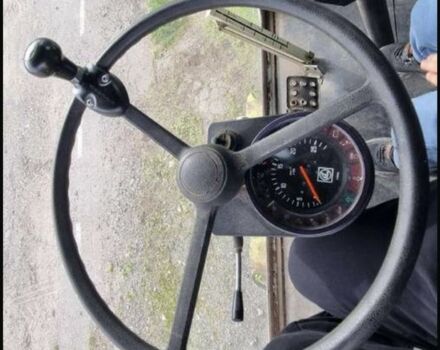 Клаас Другая, объемом двигателя 4 л и пробегом 1 тыс. км за 24200 $, фото 14 на Automoto.ua