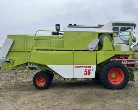 Клаас Другая, объемом двигателя 3.86 л и пробегом 2 тыс. км за 26550 $, фото 2 на Automoto.ua