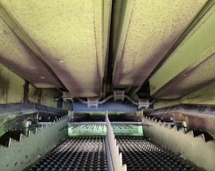 Клаас Другая, об'ємом двигуна 0 л та пробігом 1000 тис. км за 25500 $, фото 19 на Automoto.ua