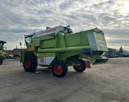 Клаас Другая, объемом двигателя 6 л и пробегом 5 тыс. км за 42259 $, фото 2 на Automoto.ua