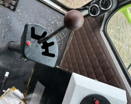 Клаас Другая, объемом двигателя 3.86 л и пробегом 2 тыс. км за 26550 $, фото 9 на Automoto.ua