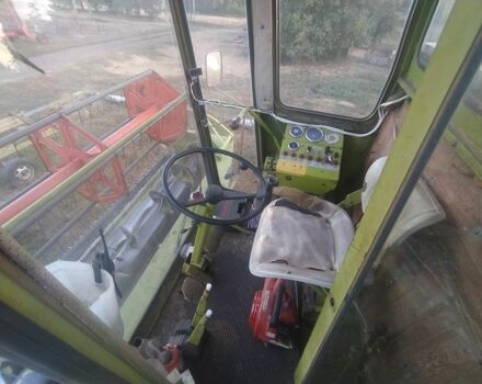 Клаас Другая, объемом двигателя 6 л и пробегом 0 тыс. км за 9900 $, фото 7 на Automoto.ua