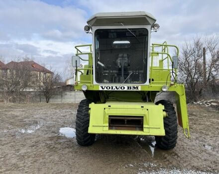 Клаас Другая, объемом двигателя 0 л и пробегом 0 тыс. км за 26500 $, фото 2 на Automoto.ua