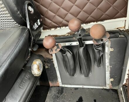 Клаас Другая, объемом двигателя 3.86 л и пробегом 2 тыс. км за 26550 $, фото 7 на Automoto.ua