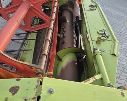 Клаас Другая, об'ємом двигуна 0 л та пробігом 1000 тис. км за 25500 $, фото 11 на Automoto.ua