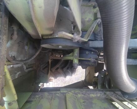 Клаас Другая, объемом двигателя 6 л и пробегом 0 тыс. км за 9900 $, фото 4 на Automoto.ua