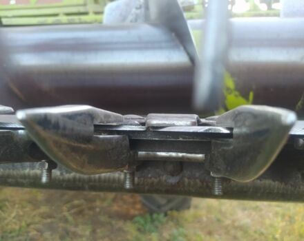 Клаас Другая, объемом двигателя 6 л и пробегом 0 тыс. км за 9900 $, фото 19 на Automoto.ua