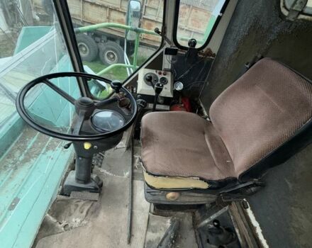 Клаас Другая, объемом двигателя 0 л и пробегом 0 тыс. км за 13114 $, фото 3 на Automoto.ua