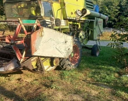 Клаас Другая, об'ємом двигуна 0 л та пробігом 0 тис. км за 10000 $, фото 2 на Automoto.ua
