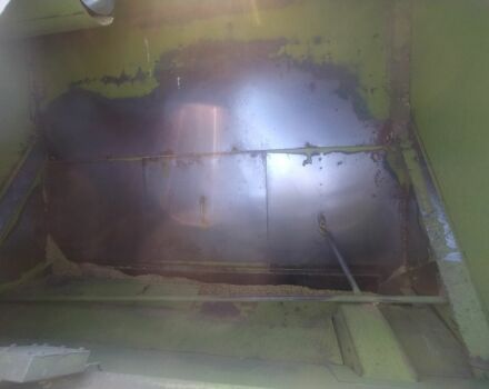 Клаас Другая, объемом двигателя 6 л и пробегом 0 тыс. км за 9900 $, фото 3 на Automoto.ua