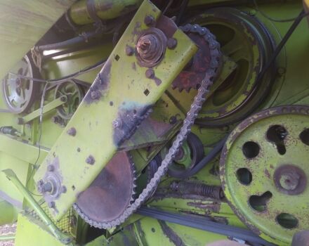 Клаас Другая, объемом двигателя 6 л и пробегом 0 тыс. км за 9900 $, фото 14 на Automoto.ua