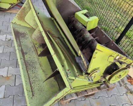 Клаас Другая, об'ємом двигуна 0 л та пробігом 1000 тис. км за 25500 $, фото 8 на Automoto.ua