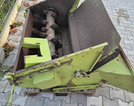 Клаас Другая, об'ємом двигуна 0 л та пробігом 1000 тис. км за 25500 $, фото 7 на Automoto.ua