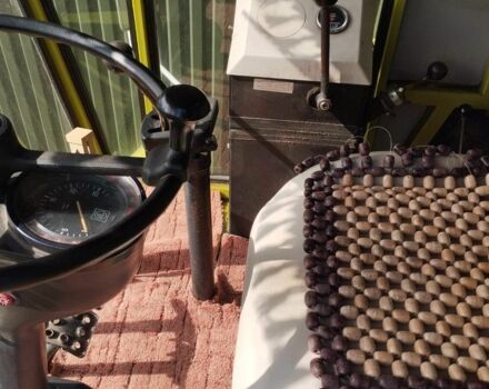 Клаас Другая, объемом двигателя 0 л и пробегом 0 тыс. км за 20000 $, фото 5 на Automoto.ua