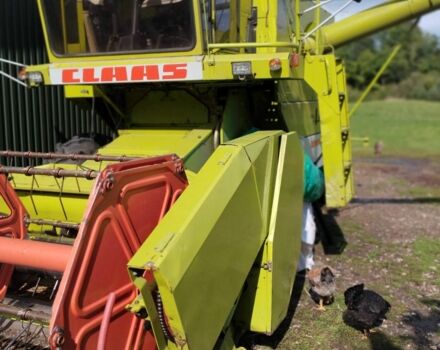 Клаас Другая, объемом двигателя 0 л и пробегом 0 тыс. км за 20000 $, фото 4 на Automoto.ua