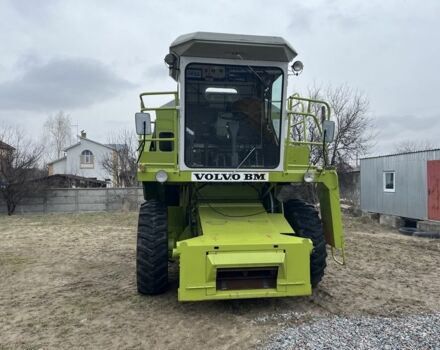 Клаас Другая, объемом двигателя 3.86 л и пробегом 2 тыс. км за 26550 $, фото 4 на Automoto.ua