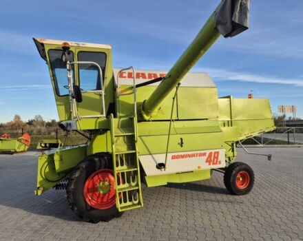 Клаас Другая, об'ємом двигуна 0 л та пробігом 1000 тис. км за 25500 $, фото 2 на Automoto.ua