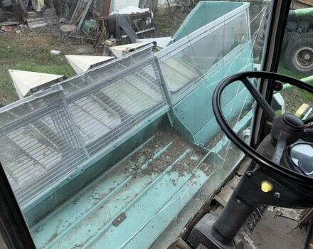 Клаас Другая, объемом двигателя 0 л и пробегом 0 тыс. км за 13114 $, фото 4 на Automoto.ua