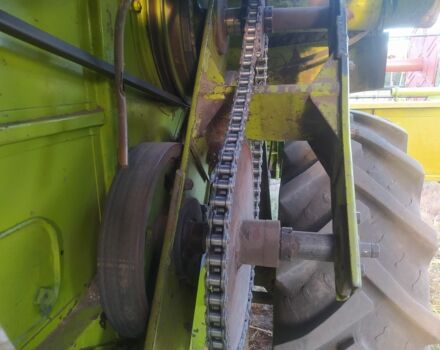 Клаас Другая, объемом двигателя 6 л и пробегом 0 тыс. км за 9900 $, фото 13 на Automoto.ua