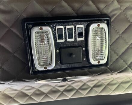 Клаас Другая, объемом двигателя 3.86 л и пробегом 2 тыс. км за 26550 $, фото 12 на Automoto.ua