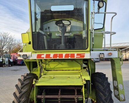 Клаас Другая, об'ємом двигуна 0 л та пробігом 1000 тис. км за 25500 $, фото 6 на Automoto.ua